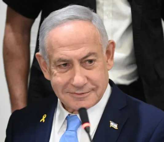 Netanyahu ordena que su discurso en la ONU se transmita en toda la Franja de Gaza con parlantes.