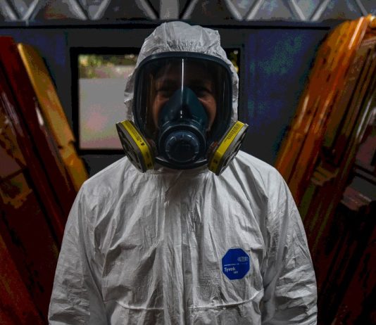 US$250 por una rodilla: el oscuro mercado de cadáveres detrás de las “30 piernas” varadas en Santiago.