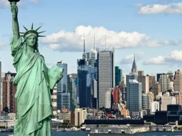 EE.UU. planea pedir 5 años del historial de redes sociales a los turistas que visiten el país.