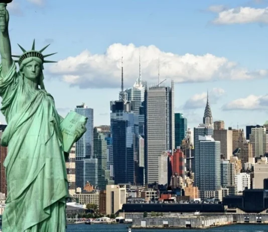 EE.UU. planea pedir 5 años del historial de redes sociales a los turistas que visiten el país.