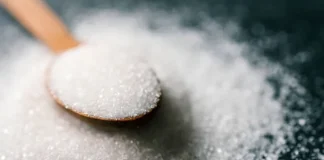 Científicos desarrollan sustituto del azúcar que no eleva la insulina y mantiene el mismo nivel de dulzura.