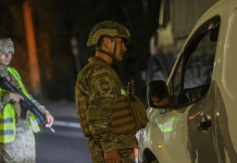 Medida inicia hoy: los horarios del toque de queda para Lirquén, Penco, Nacimiento y Laja.