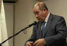 Quién es Francisco Ljubetic, el ex fiscal que llegará como delegado de Kast a La Araucanía y su desafío en Temucuicui.