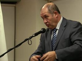 Quién es Francisco Ljubetic, el ex fiscal que llegará como delegado de Kast a La Araucanía y su desafío en Temucuicui.