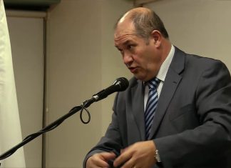 Quién es Francisco Ljubetic, el ex fiscal que llegará como delegado de Kast a La Araucanía y su desafío en Temucuicui.