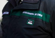 Pagos por MACH, baño como “motel” y venta de sushi: el modus operandi de gendarmes de Puerto Montt.