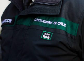 Pagos por MACH, baño como “motel” y venta de sushi: el modus operandi de gendarmes de Puerto Montt.