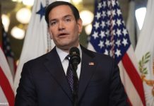Tras captura de Maduro: Marco Rubio afirma que EEUU no mantiene tropas en territorio de Venezuela.