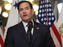 Tras captura de Maduro: Marco Rubio afirma que EEUU no mantiene tropas en territorio de Venezuela.