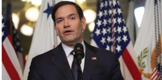 Tras captura de Maduro: Marco Rubio afirma que EEUU no mantiene tropas en territorio de Venezuela.