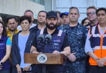 Presidente Boric confirma 18 fallecidos y graves daños por incendios forestales en el centro-sur del país